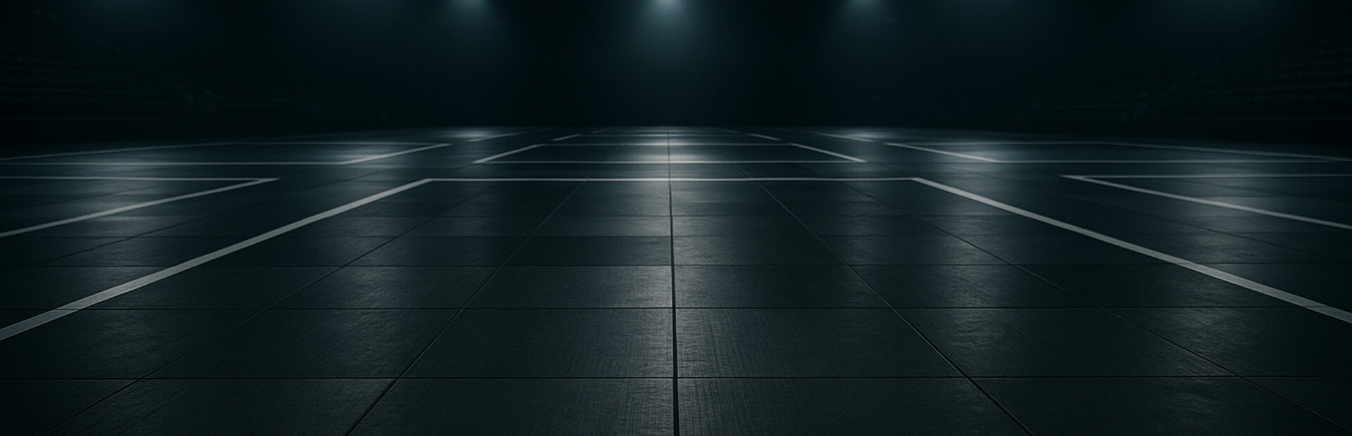 OPEN GUARD