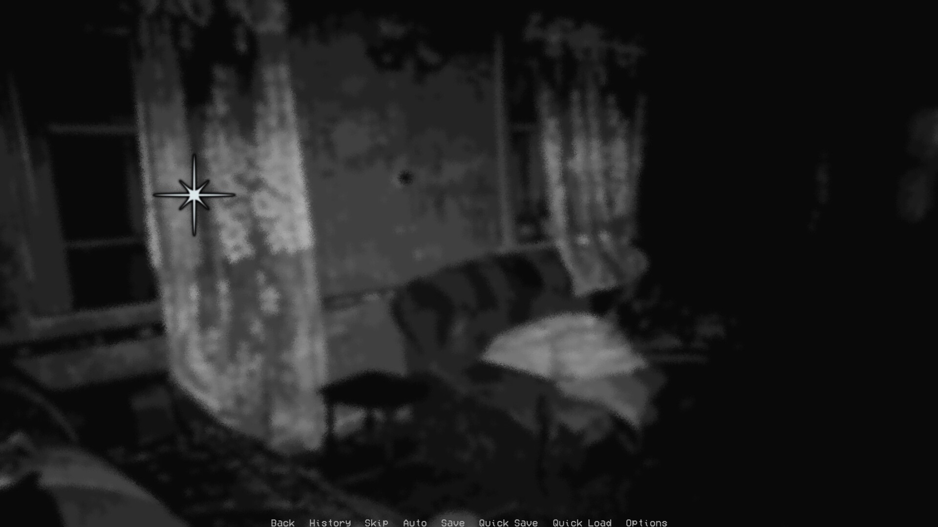 Urbex: Lanky Woods screenshot #5