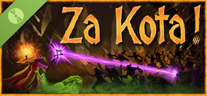 Za Kota! Demo
