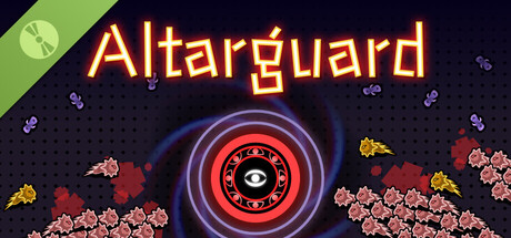 Altarguard: Demo