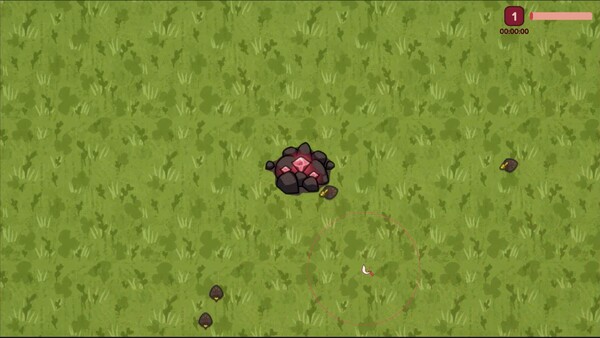 Altarguard: Demo screenshot 5