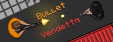 Bullet Vendetta cover