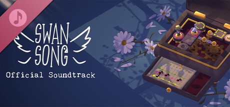 Swan Song Soundtrack banner image
