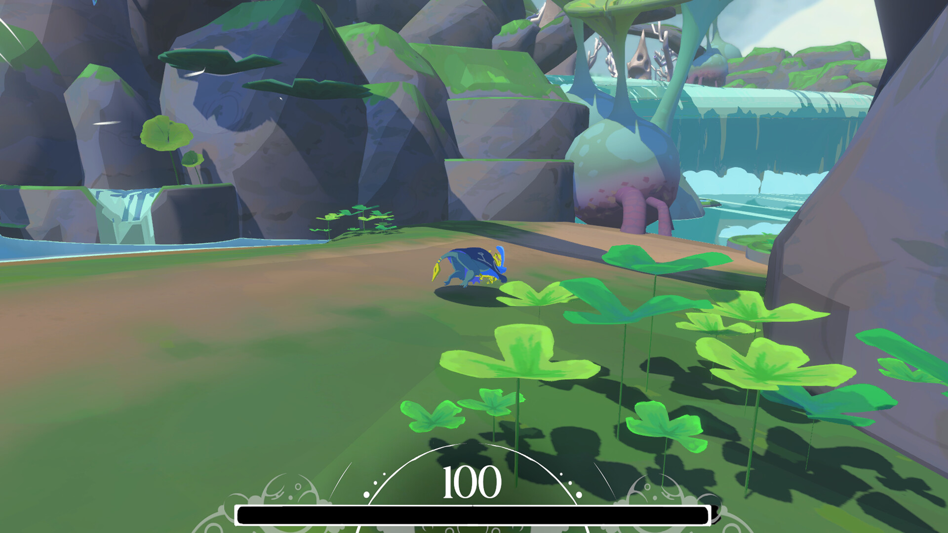 Time Flow Featured Screenshot #1