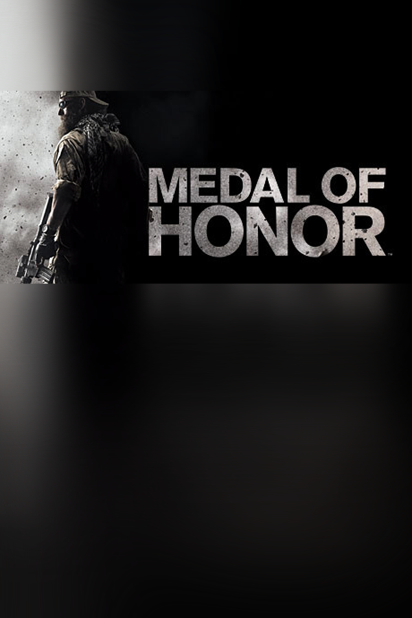 Cover art of Medal of Honor™