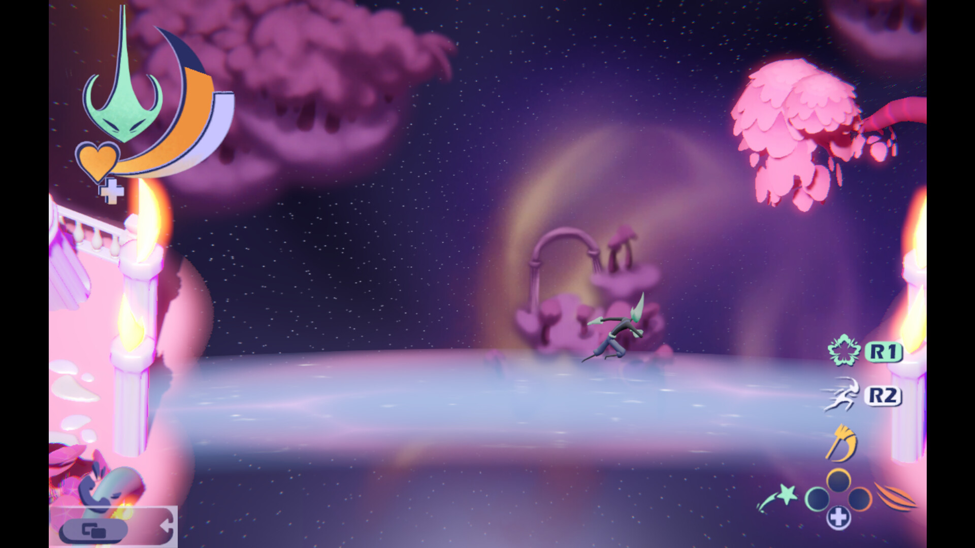 DCI : Dream Clean Inc. screenshot #5