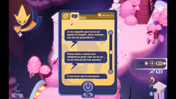 Screenshot media