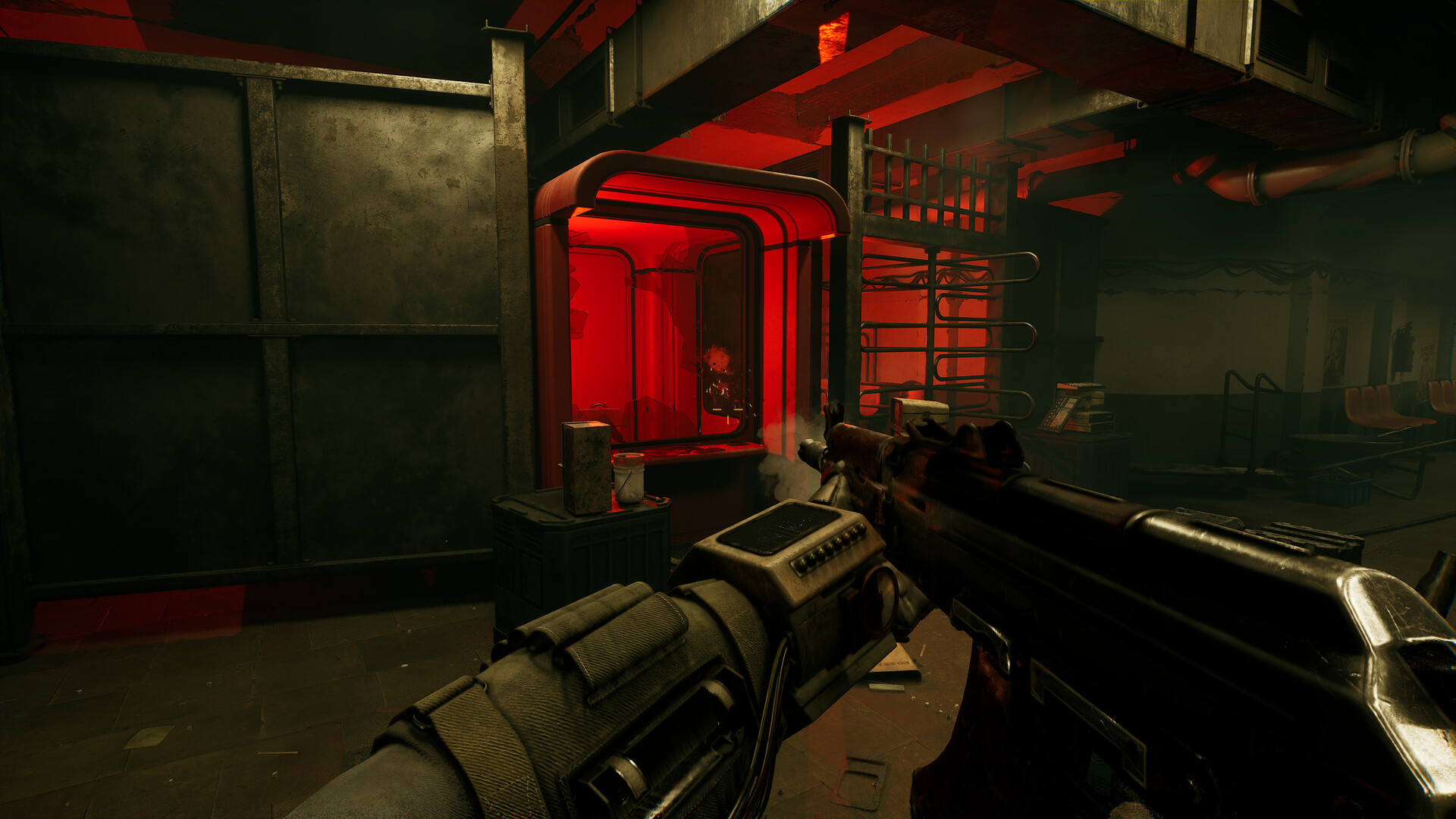PROPAST screenshot 11