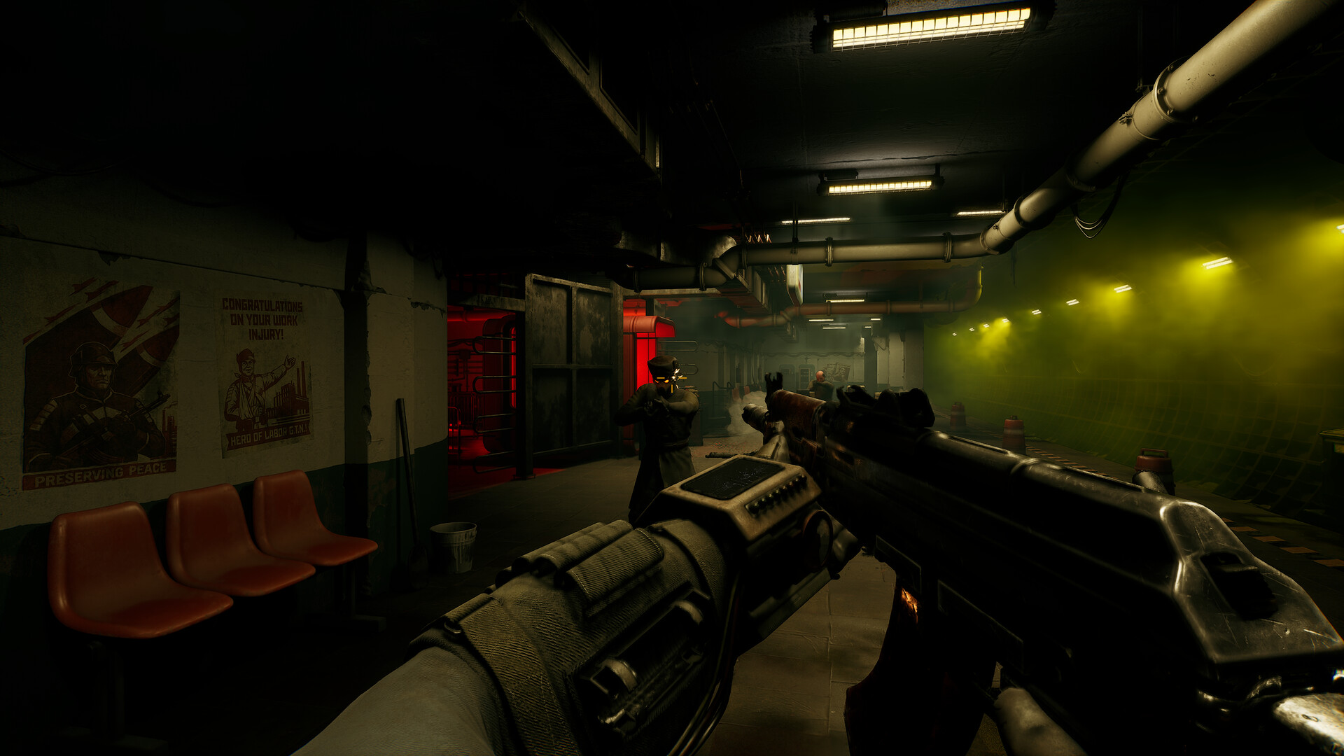 PROPAST screenshot 2