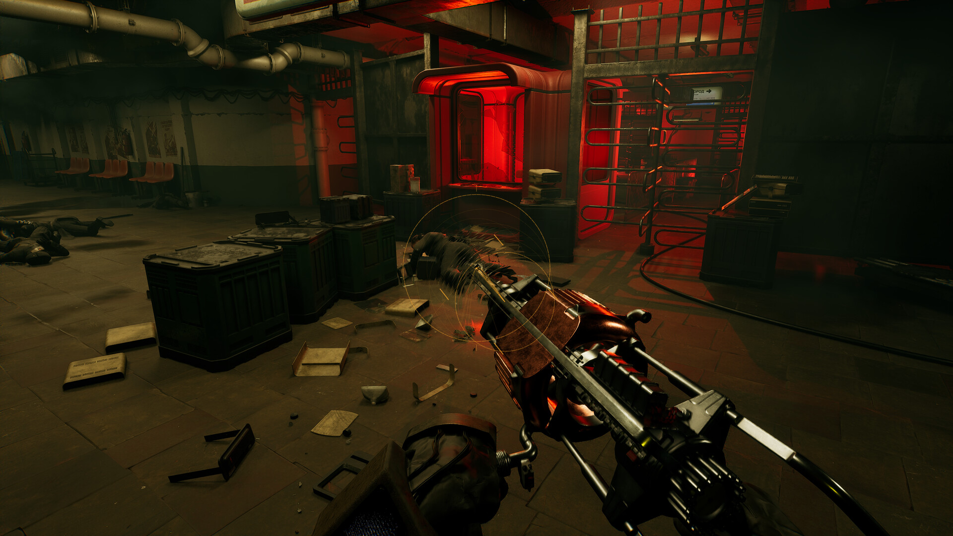 PROPAST screenshot 9