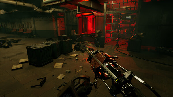 Screenshot media