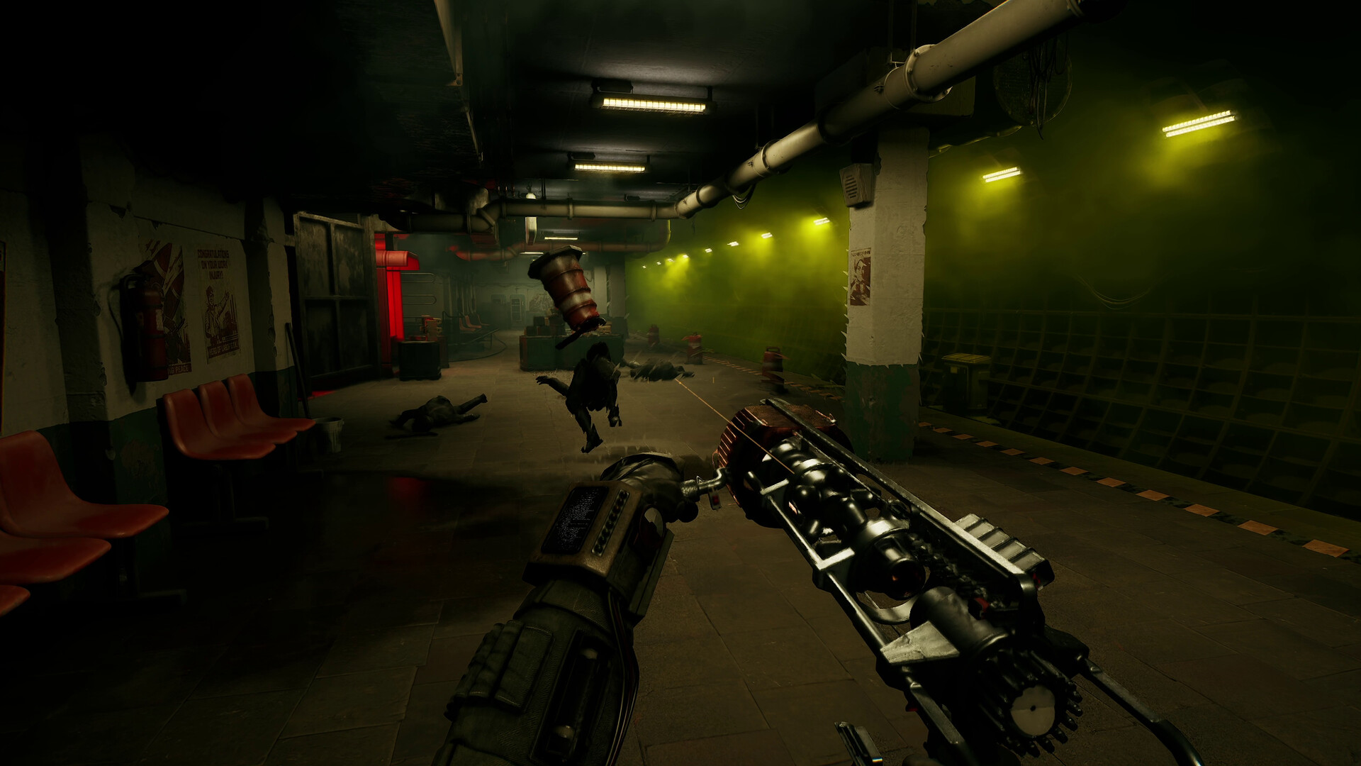 PROPAST screenshot 3