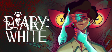Diary: White — Steam header