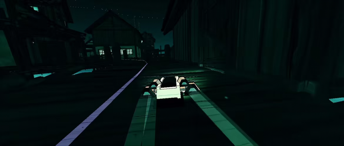 RogueOut Racing video 3
