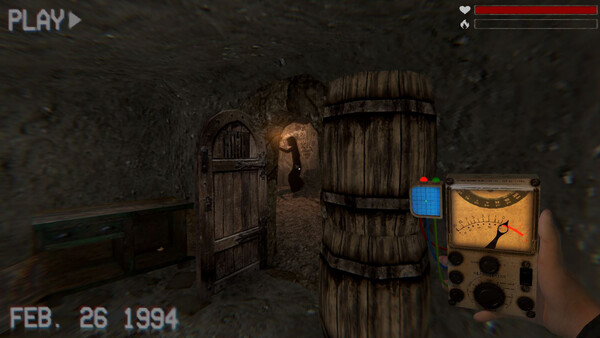 Whispers of the Requiem screenshot 4
