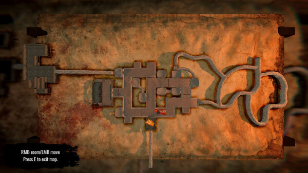 Whispers of the Requiem screenshot 7