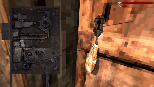Whispers of the Requiem screenshot 6