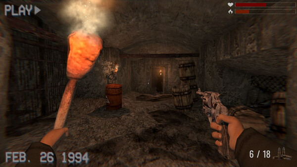 Whispers of the Requiem screenshot 9