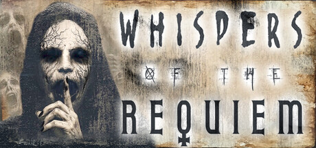 Whispers of the Requiem — Steam game cover