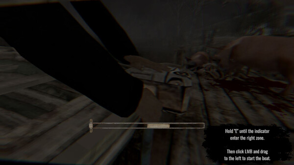 Whispers of the Requiem screenshot 3