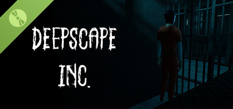 Deepscape Inc. Demo header