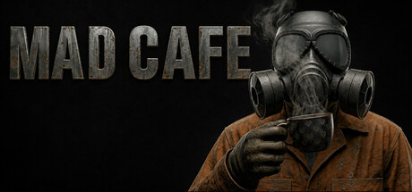 Mad Cafe
