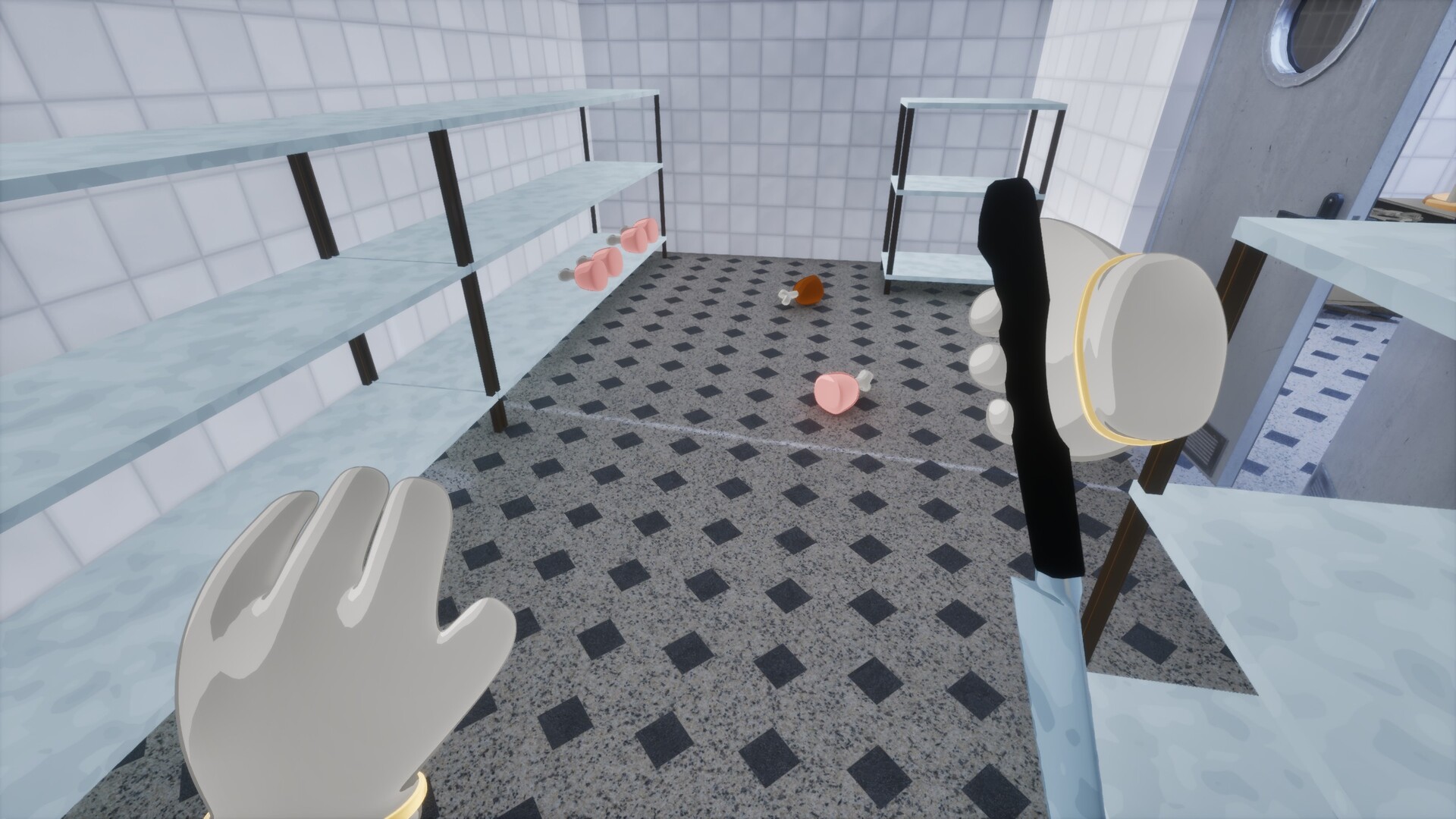 One Star Hotel screenshot 7