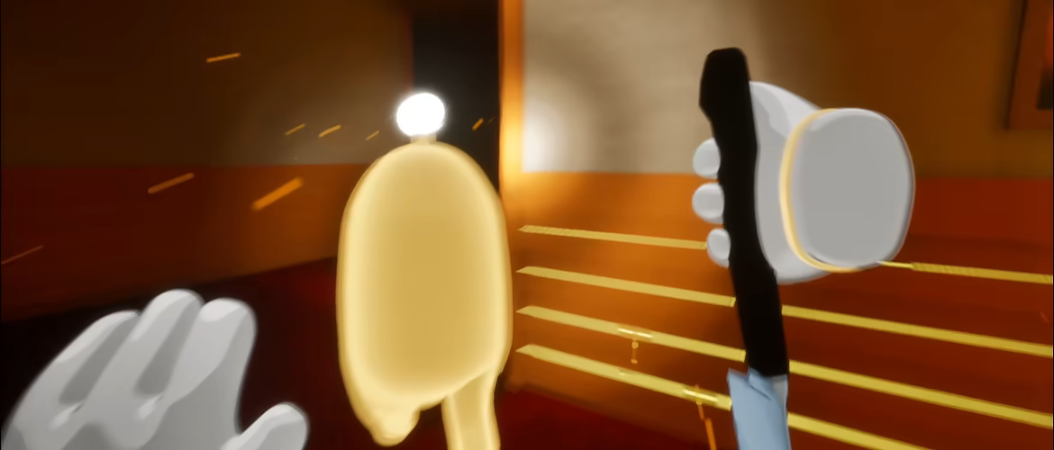 One Star Hotel video 3