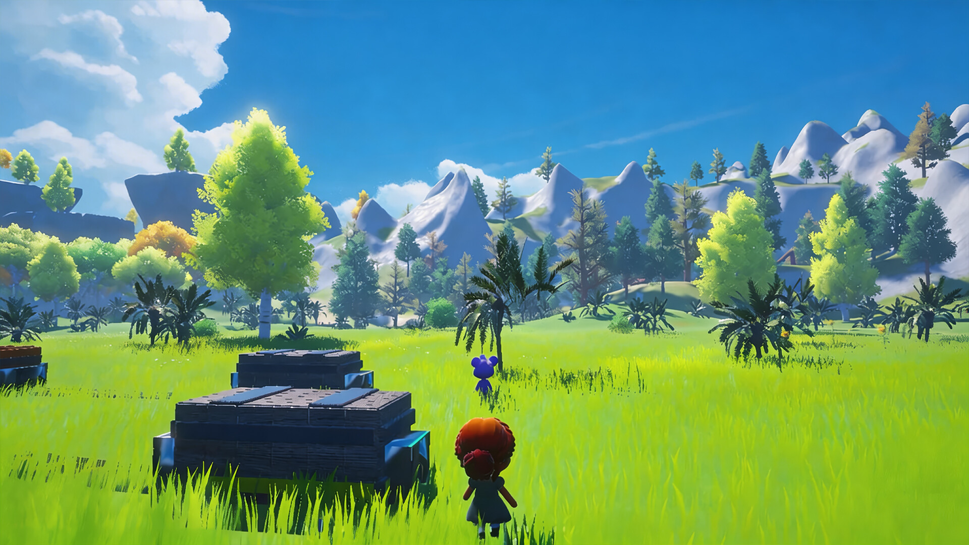 Amicraft Factory™ screenshot 6
