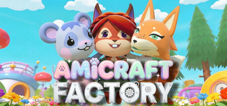 Amicraft Factory™