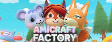Amicraft Factory™ cover