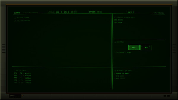 Screenshot media