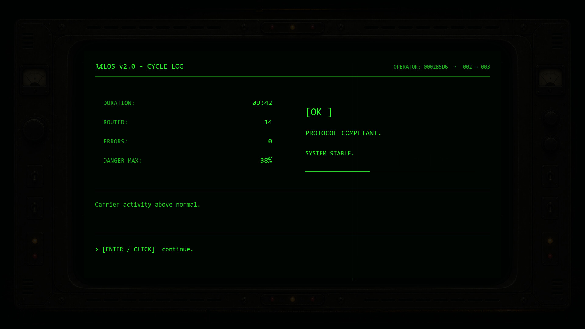 Signal screenshot 8