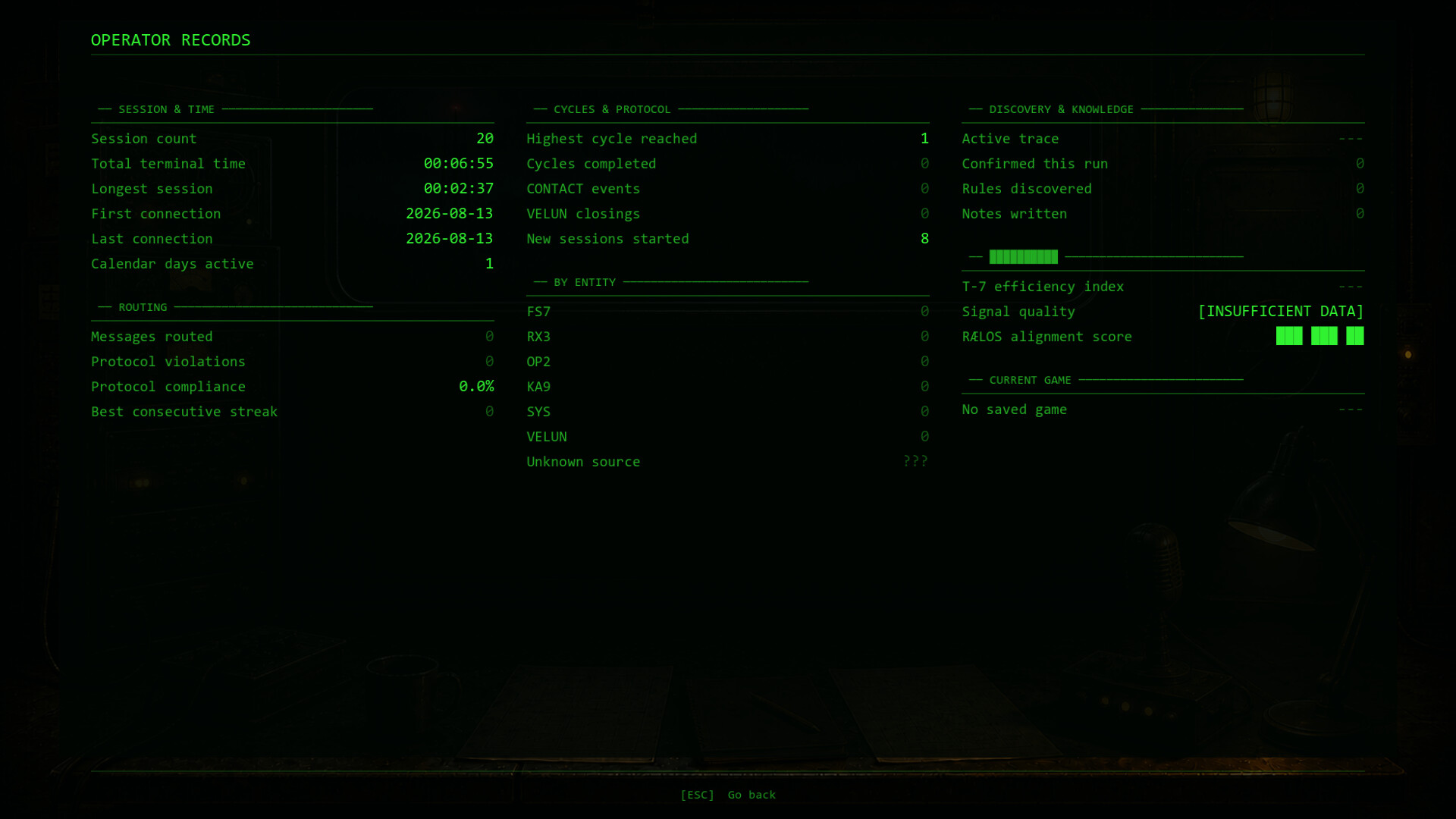 Signal screenshot 9