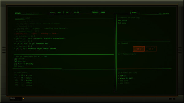 Screenshot media