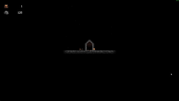 Dwarf Hole — 4