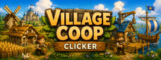 Village Coop Clicker cover