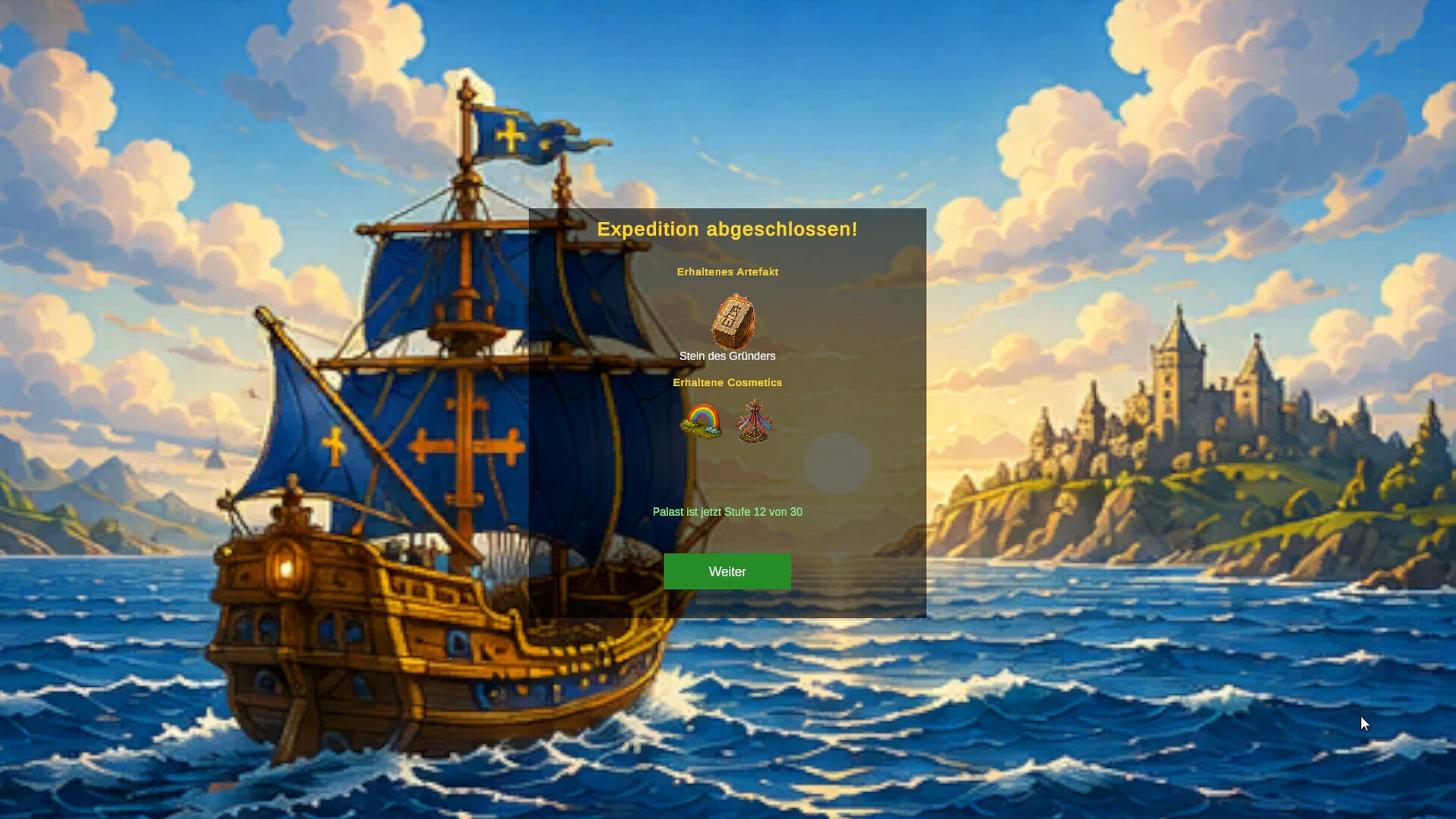 Village Coop Clicker screenshot 3
