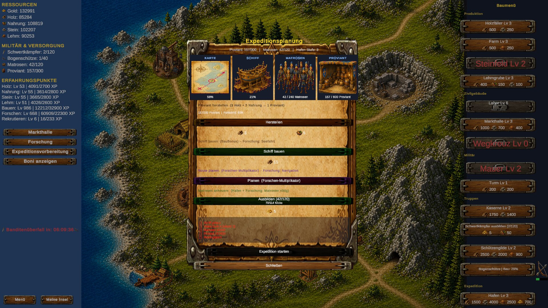 Village Coop Clicker screenshot 2
