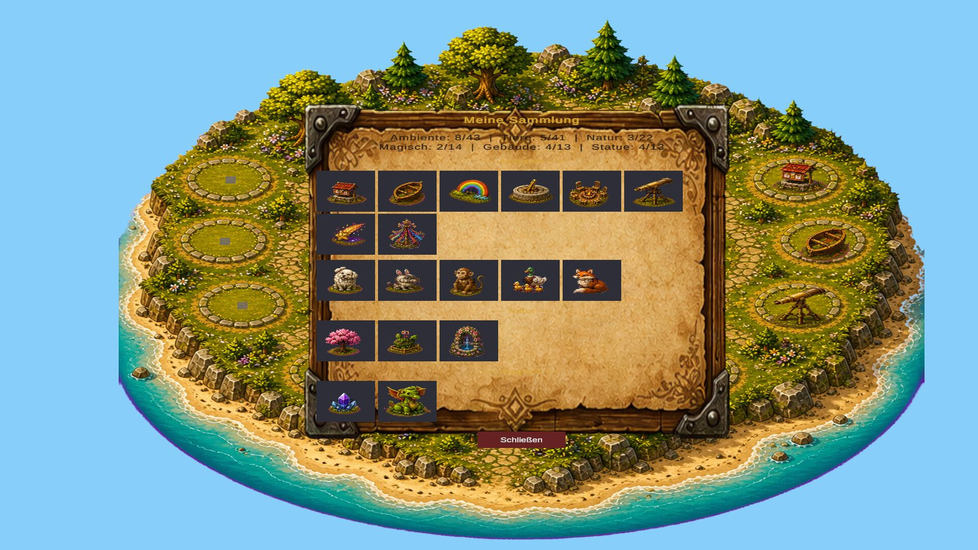 Village Coop Clicker screenshot 5