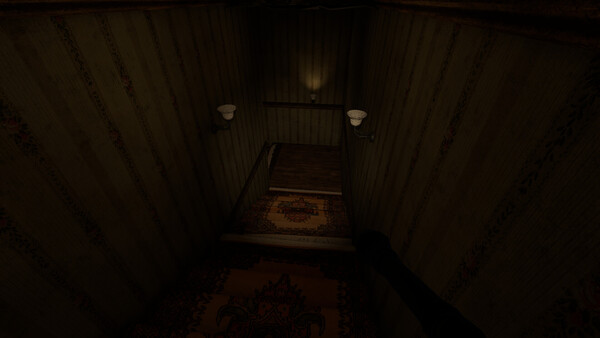 Decide Your Fate: Prologue screenshot 3
