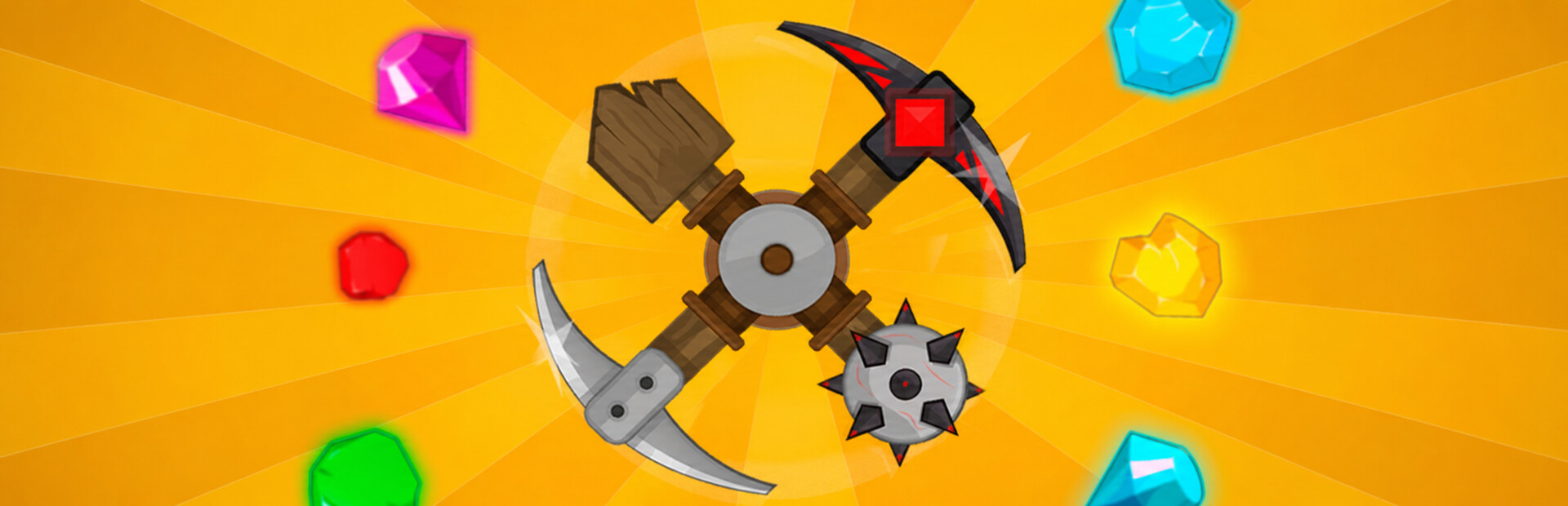 Craft Drill