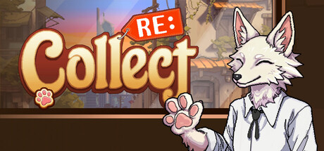 Re:collect Banner