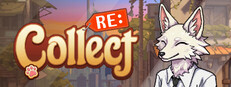 Re:collect cover