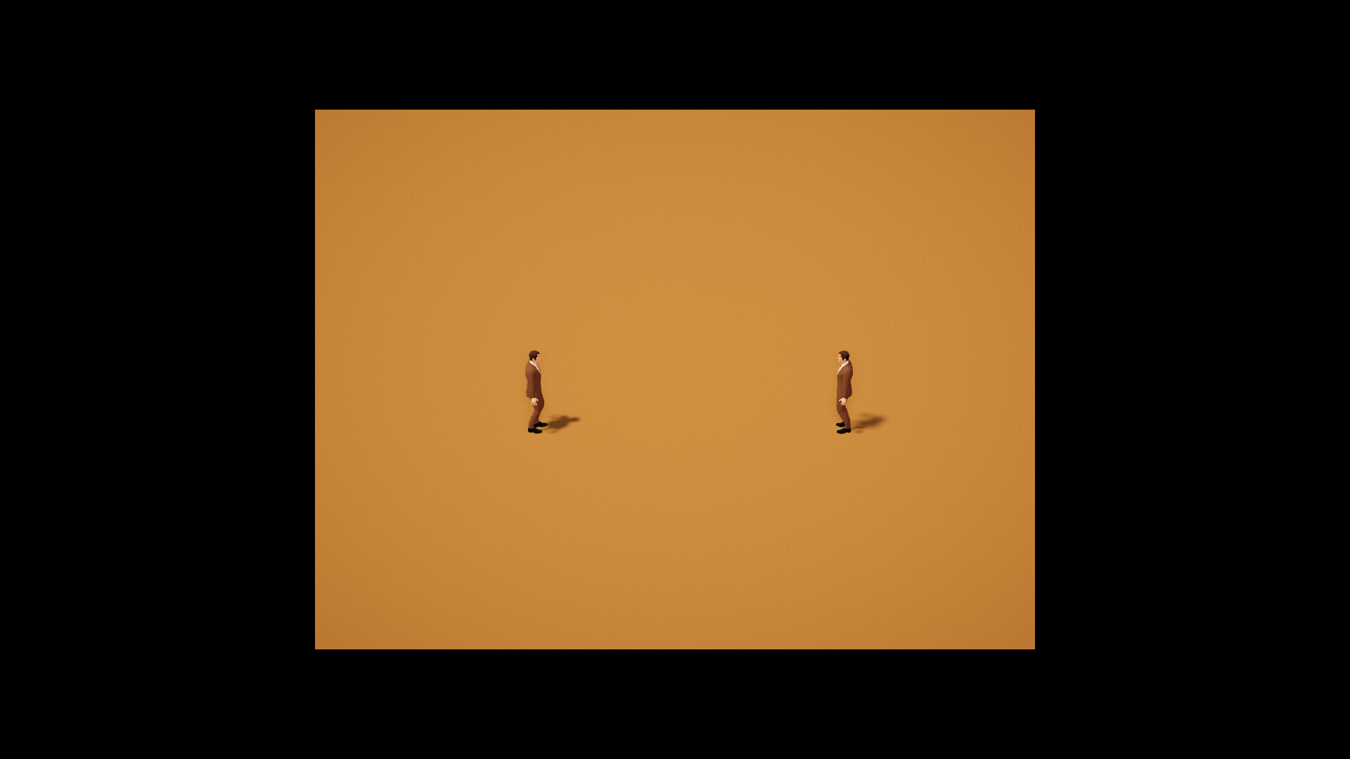 A Firm Handshake screenshot #1