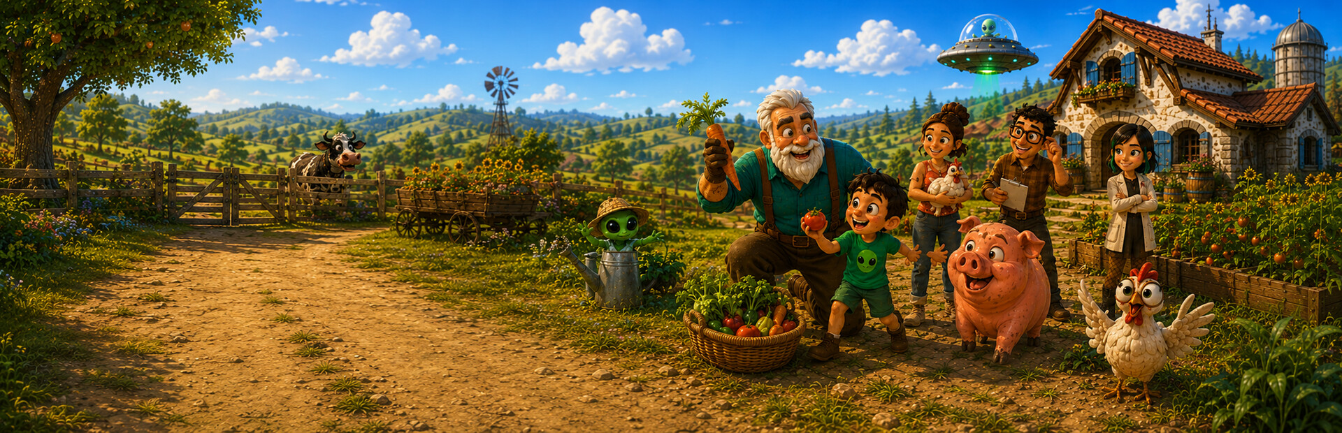 My Farm 2
