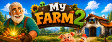My Farm 2 cover