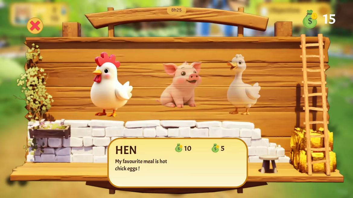 My Farm 2 video 4