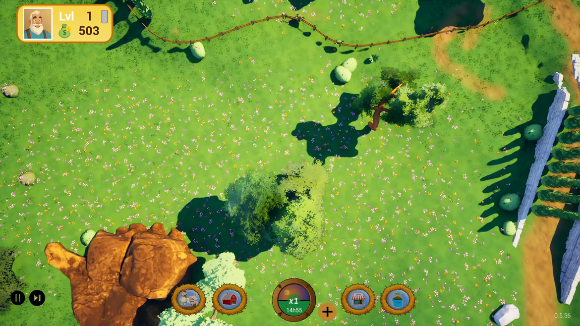 My Farm 2 video 1