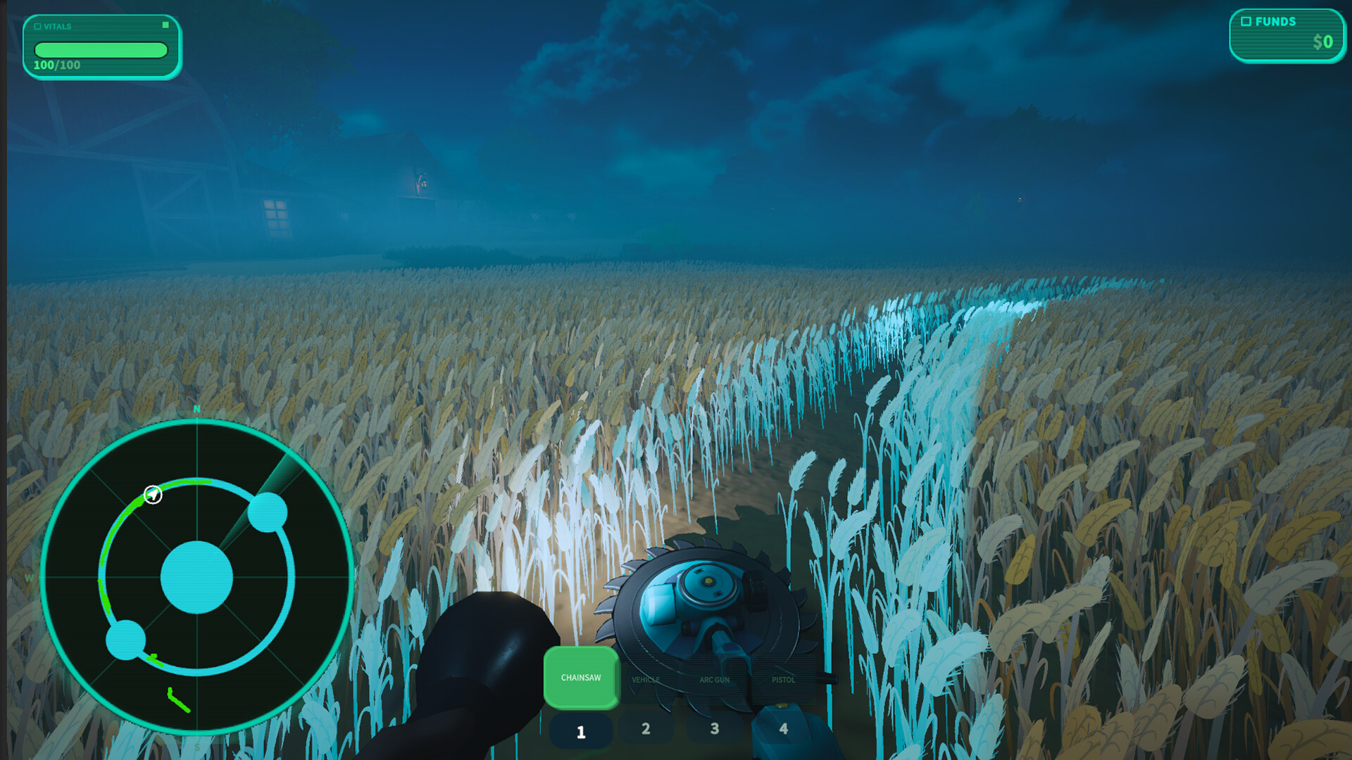 CIRCLO Featured Screenshot #1